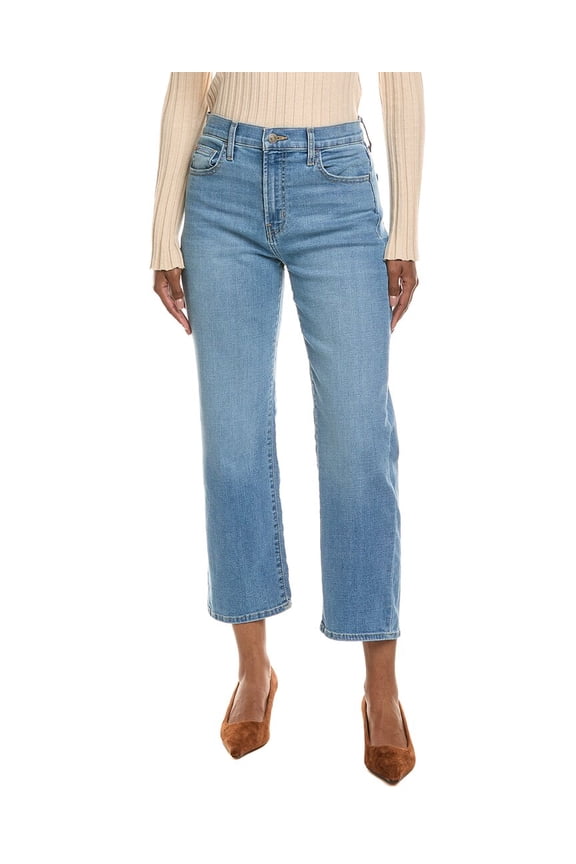 womens  Noa Eugenia Straight Leg Jean, 28