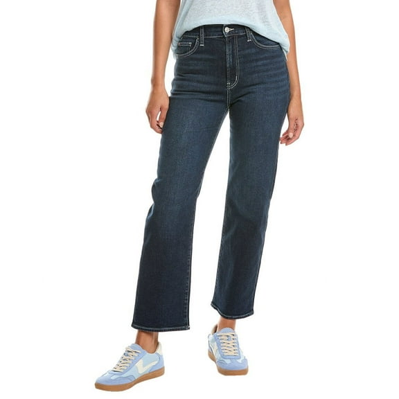HUDSON Jeans womens  Noa Melodrama Straight Fit Jean, 26