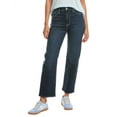 thumbnail image 1 of HUDSON Jeans womens  Noa Melodrama Straight Fit Jean, 28, 1 of 3