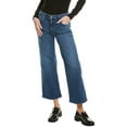 thumbnail image 1 of HUDSON Jeans womens  Rosalie Callisto Wide Leg Jean, 28, 1 of 3