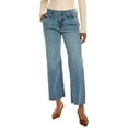 thumbnail image 1 of HUDSON Jeans womens  Rosalie Charlotte Wide Leg Jean, 31, 1 of 3