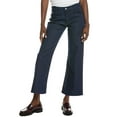 thumbnail image 1 of HUDSON Jeans womens  Rosalie Winona High-Rise Wide Leg Jean, 24, Blue, 1 of 3