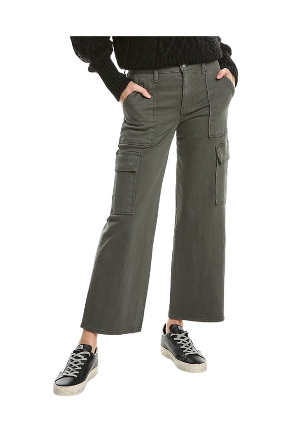 womens Rosalie Zinfandel Wide Leg Jean, 23