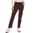 thumbnail image 1 of HUDSON Jeans womens  Winetasting Utility Cargo Jean, 29, Purple, 1 of 3