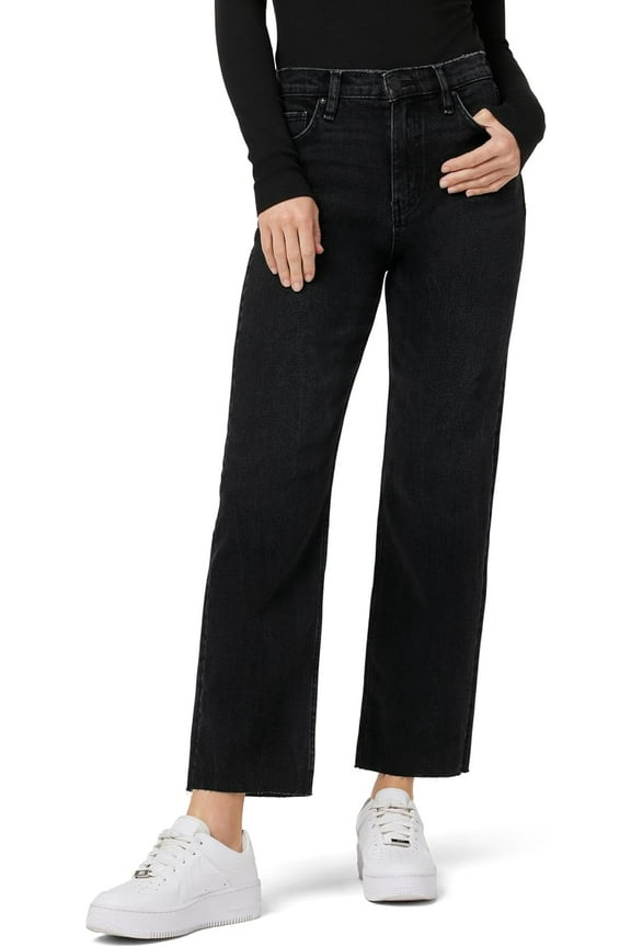 Women's Remi High-Rise Straight Ankle