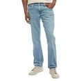 thumbnail image 1 of HUDSON mens  Jeans Blake Stone Wash Slim Straight Leg, 33, 1 of 3