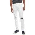 thumbnail image 1 of HUDSON mens  Jeans Zack Unknown Skinny Jean, 31, White, 1 of 3