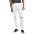 thumbnail image 1 of HUDSON Jeans mens  Zack Unknown Skinny Jean, 33, White, 1 of 3