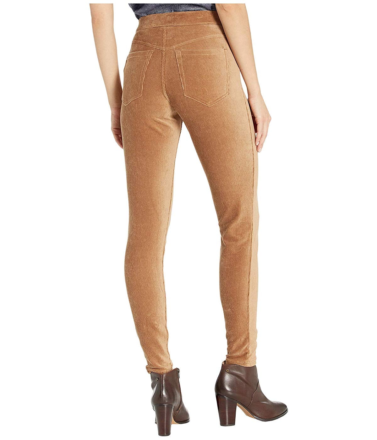 Hue Corduroy Leggings