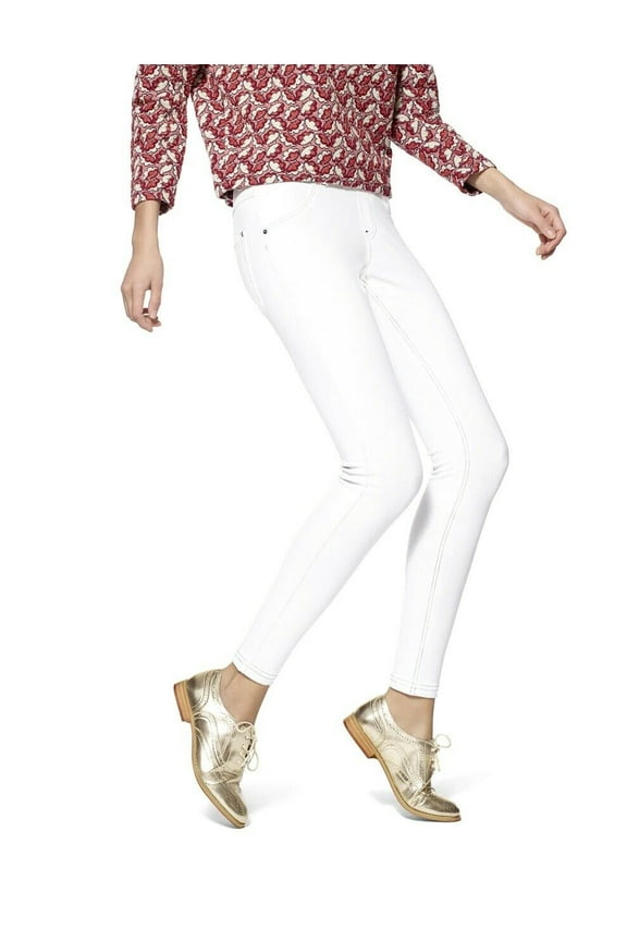 Essential Denim Leggings - U16924