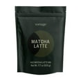 thumbnail image 1 of HUE Matcha Latte (17.7oz / 500g), 1 of 6