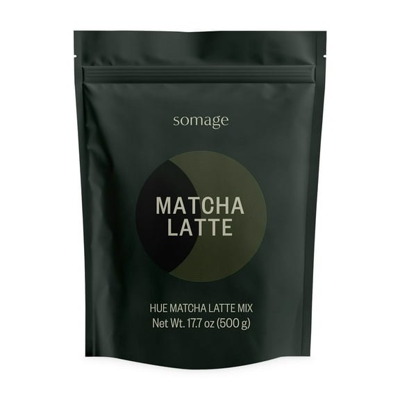 HUE Matcha Latte (17.7oz / 500g)