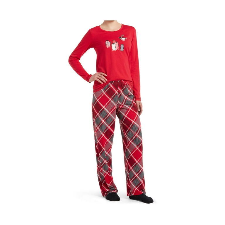 Hue flamingo pajamas new arrivals