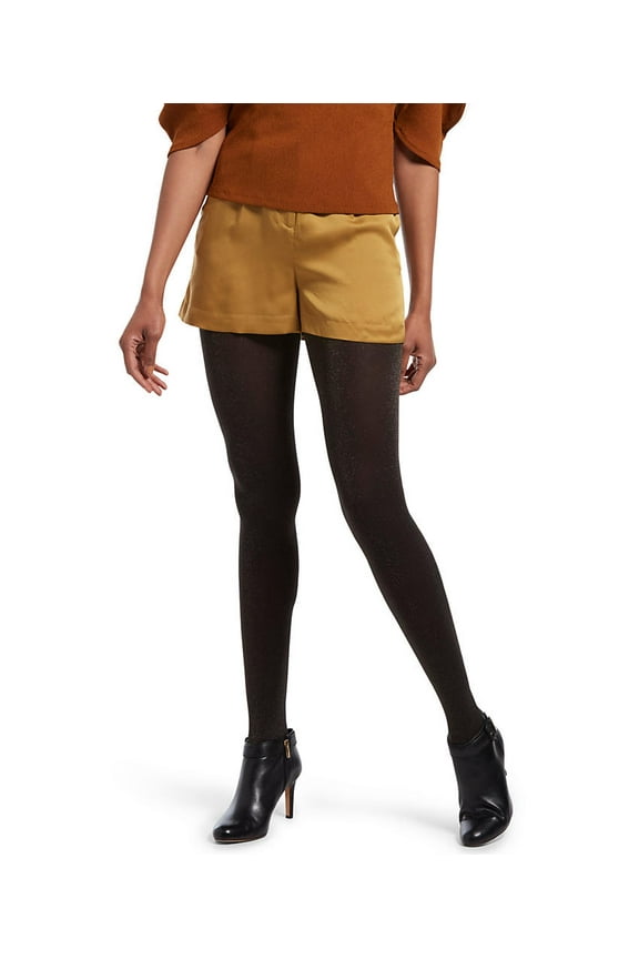 Metallic Tights