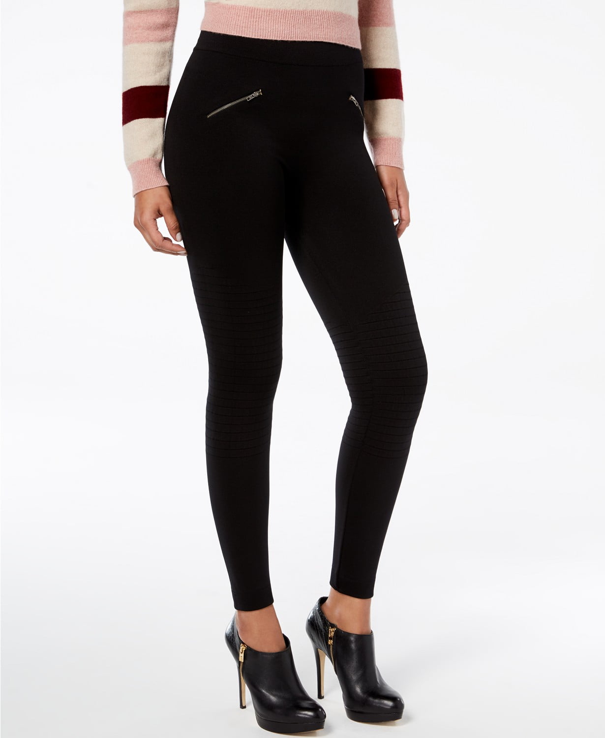 Hue moto leggings clearance