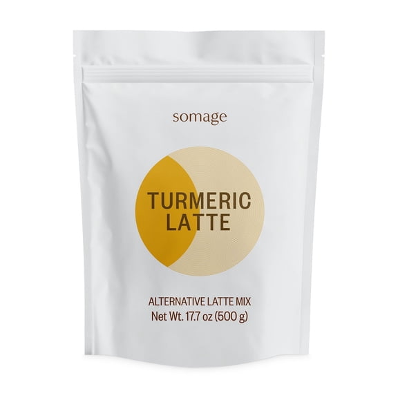 HUE Turmeric Latte (17.7oz / 500g)