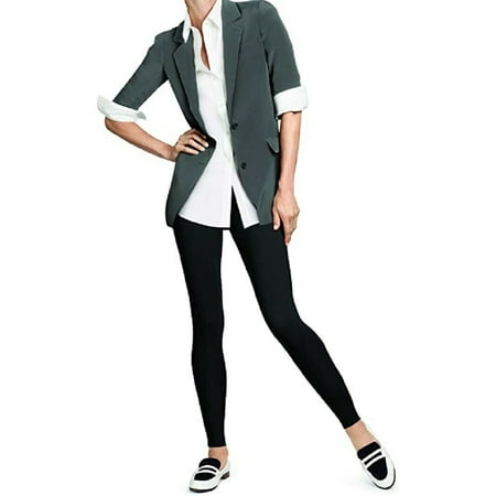 HUE Women's Cotton Leggings - U14635