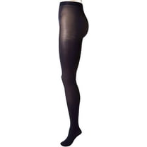 Hue Women's Opaque Sheer To Waist Tight