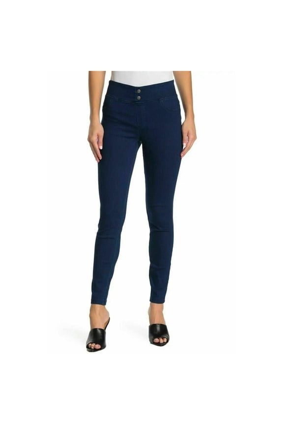 Women's Original Smoothing Denim Leggings X-Small, BLACKDIGO WASH New with box/tags