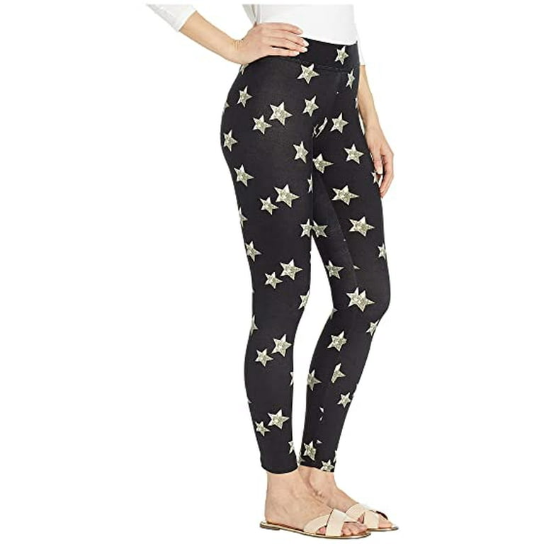 Hue printed leggings hotsell