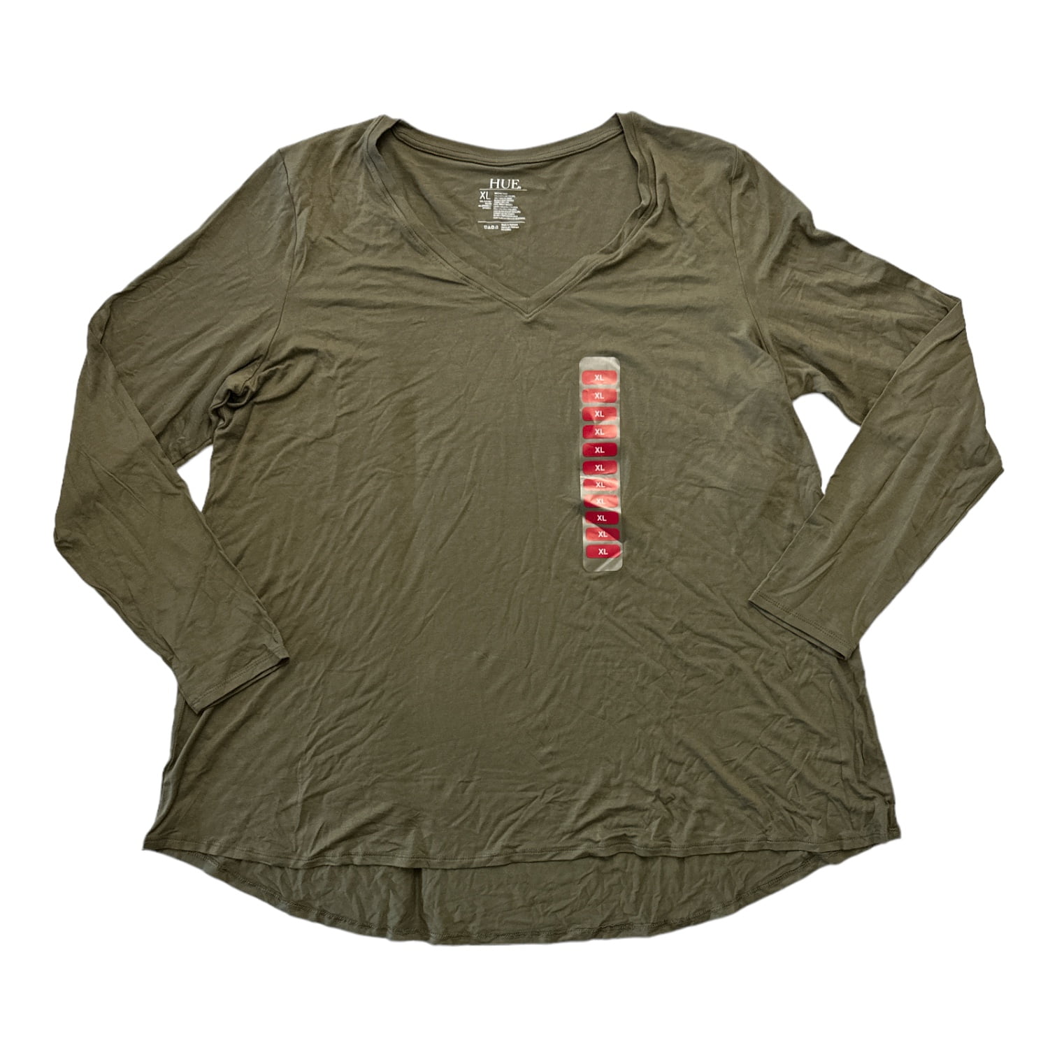 long sleeve legging tee