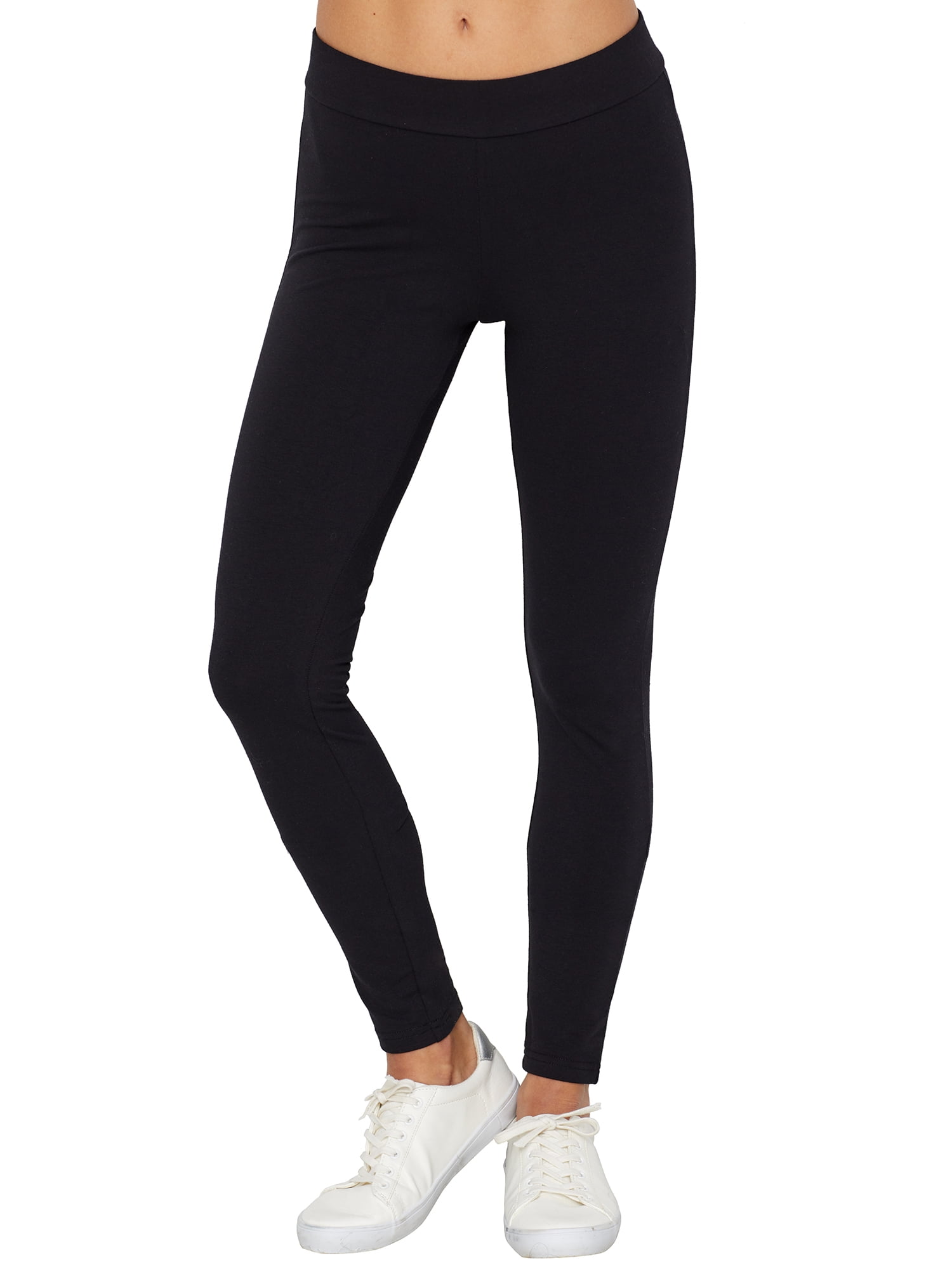 4XL Extra Wide Compression Leggings for Women 20-30mmHg