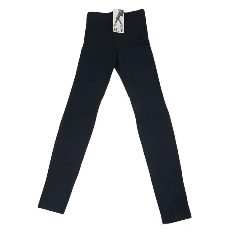 Hue distressed leggings clearance