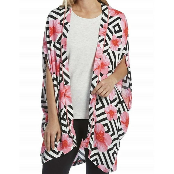 HUE Womens Intimates Everyday Sleepwear Robes