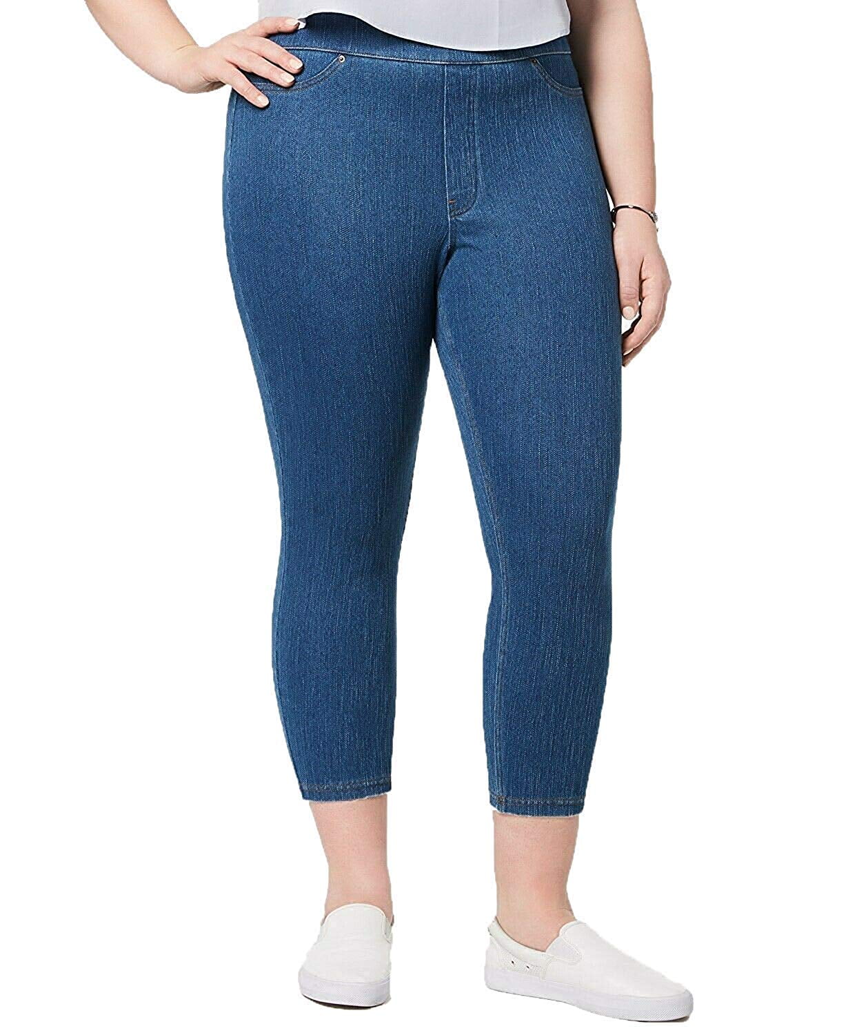 HLE Capri Leggings