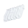thumbnail image 1 of HUE Womens Super Soft Liner 6-Pack Style-20032, 1 of 3