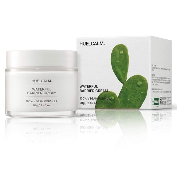 Huecalm Waterful Barrier Cream
