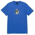 thumbnail image 1 of HUF Men's X Street Fighter II Short Sleeve Tee T-Shirt (Small, Chun-Li), 1 of 2