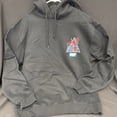 thumbnail image 1 of HUF Spiderman Men&rsquo;s Black Medium Hoodie Sweatshirt, 1 of 6
