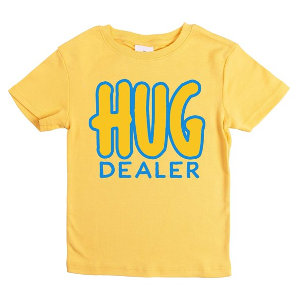 HUG DEALER