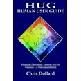 thumbnail image 1 of HUG - Human User Guide, (Paperback), 1 of 1