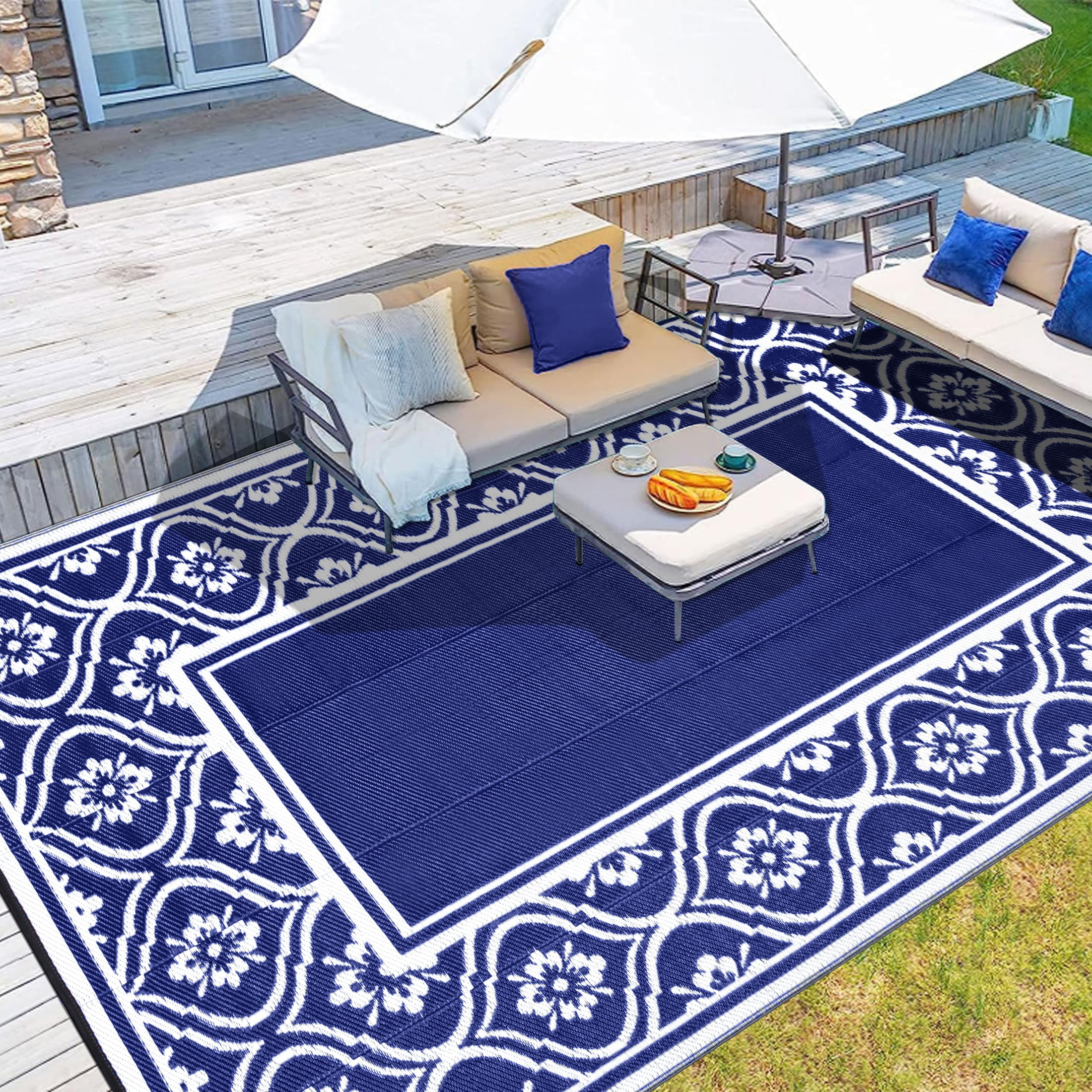 Walmart Rv Outdoor Rugs at James Gustin blog