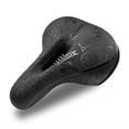 thumbnail image 1 of HUGEOAKS  Comfort Bike Seat for Women and Men,  Bicycle Seat , Bicycle Saddle, 1 of 7