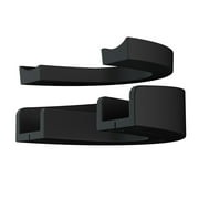 HUGEOAKS Sport Mouth Guard, Multi-layer composite material, maximum angular protection, extreme strength