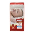 HUGGIES Little Snugglers Diapers Size 1, 35 Diapers
