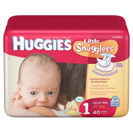 HUGGIES