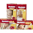 thumbnail image 1 of HUGGIES, 1 of 9