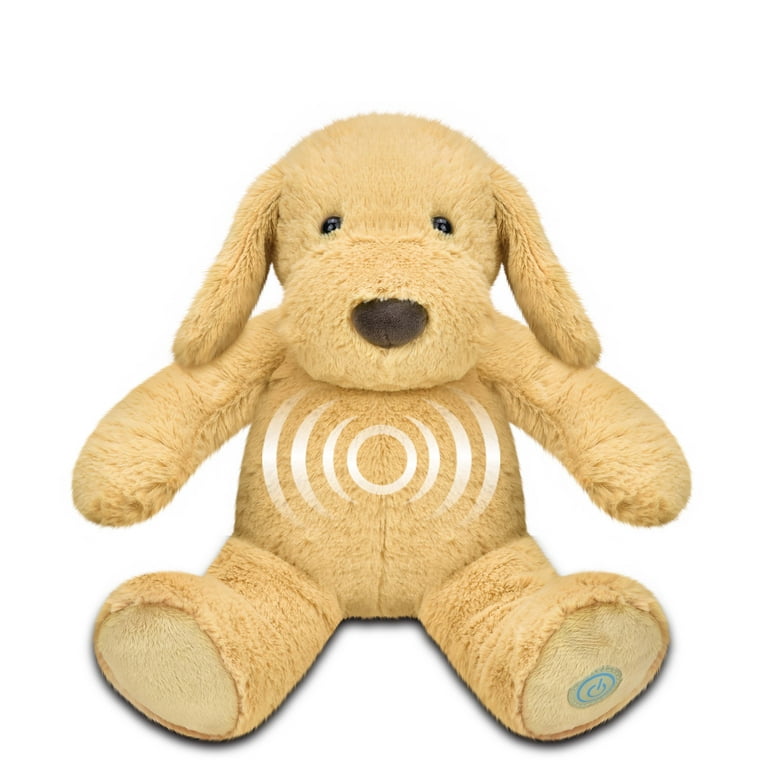 Health Touch Huggable Massager Gift with Relaxing Vibration, for Neck and Back Massager