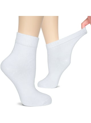 Womens Socks, Hosiery & Tights in Womens Clothing