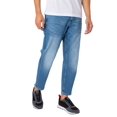 thumbnail image 1 of HUGO 340 Loose Tapered Fit Jeans, Blue, 1 of 5