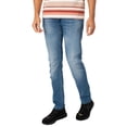 thumbnail image 1 of HUGO 708 Slim Jeans, Blue, 1 of 6