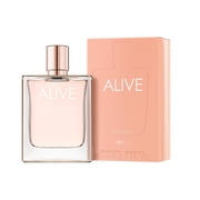 HUGO BOSS ALIVE by Hugo Boss 2.7 OZ