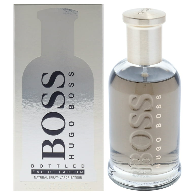 Boss No. 6 Eau De Parfum Spray By Hugo Boss Boss No. 6 Eau De Parfum Spray By Hugo Boss