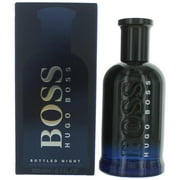 HUGO BOSS BOSS Bottled Night Eau de Toilette, Cologne for Men, 6.7 oz