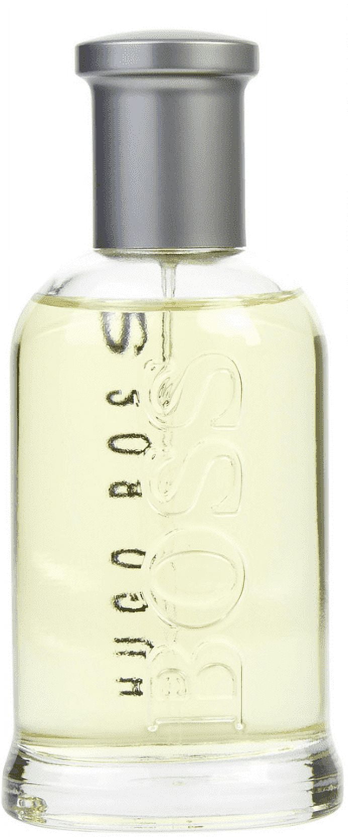 HUGO BOSS BOSS Bottled No.6 Eau de Toilette Cologne for Men 3.3 oz Walmart Business Supplies