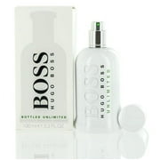 HUGO BOSS BOSS Bottled Unlimited Eau de Toilette, Cologne for Men, 3.3 Oz
